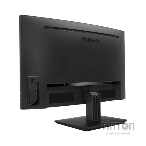 Монітор ASRock PG27QRT1B