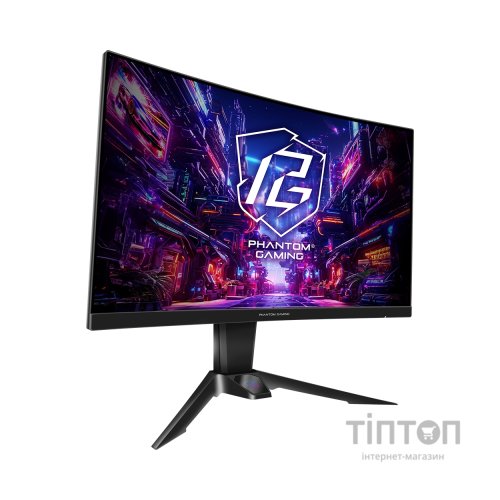 Монітор ASRock PG27QRT2A