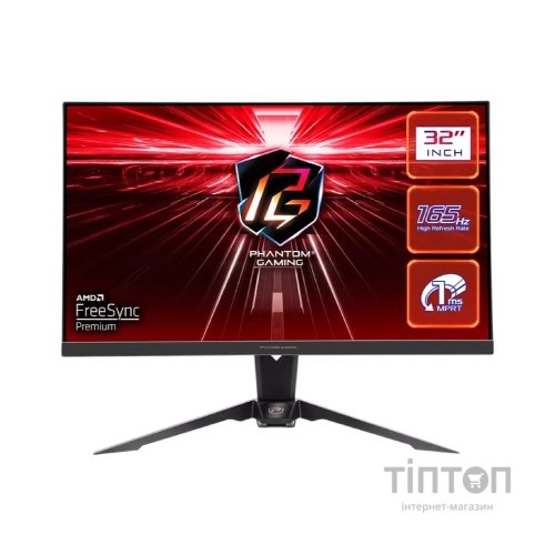 Монітор ASRock PG32QF2B