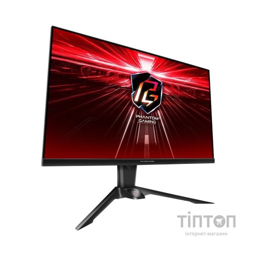 Монітор ASRock PG32QFT