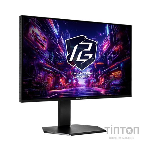 Монітор ASRock PGO27QSA