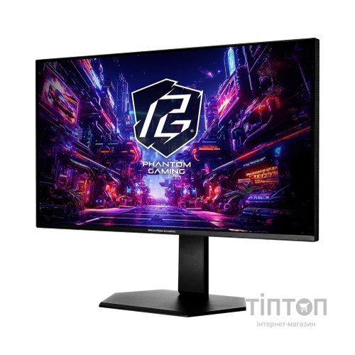Монітор ASRock PGO27QSA