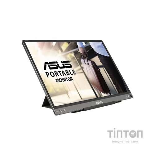 Монітор ASUS MB16ACE (90LM0381-B04170)