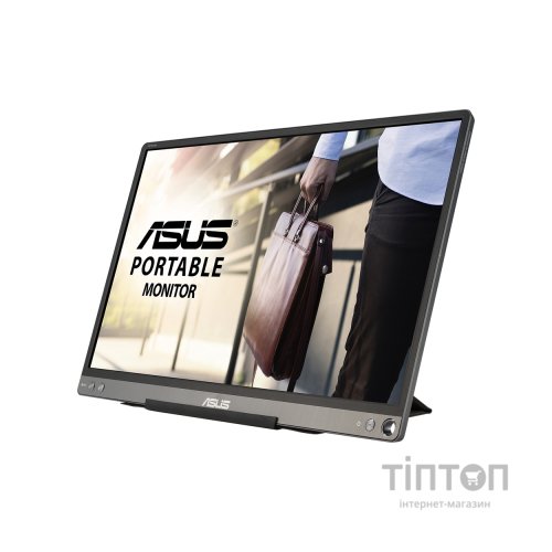Монітор ASUS MB16ACE (90LM0381-B04170)
