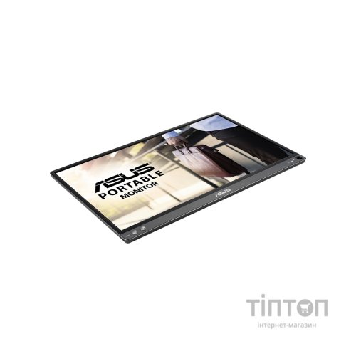 Монітор ASUS MB16ACE (90LM0381-B04170)