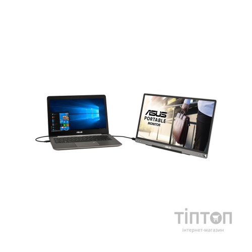 Монітор ASUS MB16ACE (90LM0381-B04170)