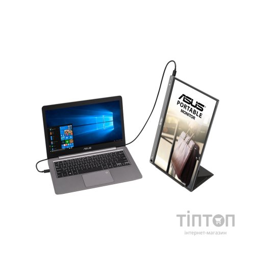 Монітор ASUS MB16ACE (90LM0381-B04170)