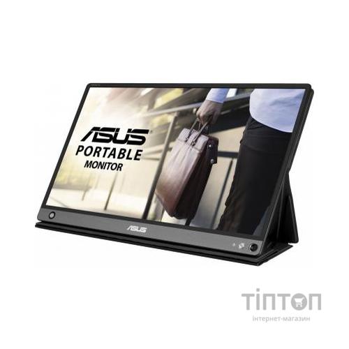 Монітор ASUS MB16AHP No Stand (MB16AHP)