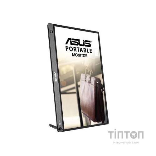 Монітор ASUS MB16AHP No Stand (MB16AHP)