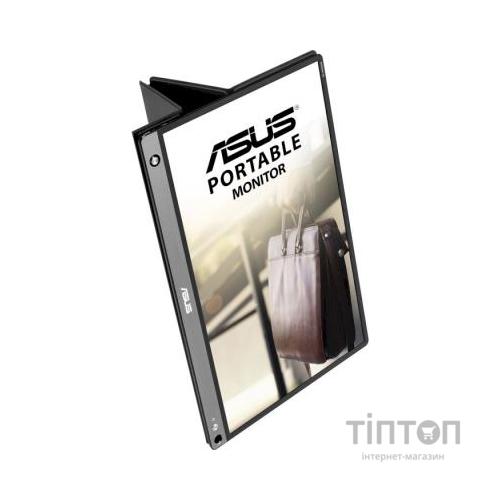 Монітор ASUS MB16AHP No Stand (MB16AHP)