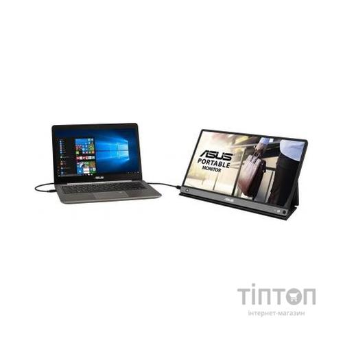Монітор ASUS MB16AHP No Stand (MB16AHP)