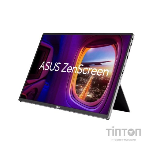 Монітор ASUS MQ16FC (90LM0CNV-B01N71)