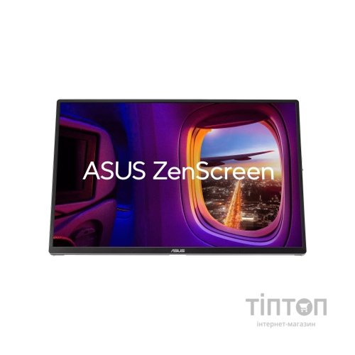 Монітор ASUS MQ16FC (90LM0CNV-B01N71)