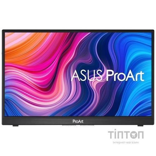 Монітор ASUS PA148CTV Black