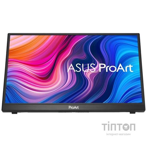 Монітор ASUS PA148CTV Black