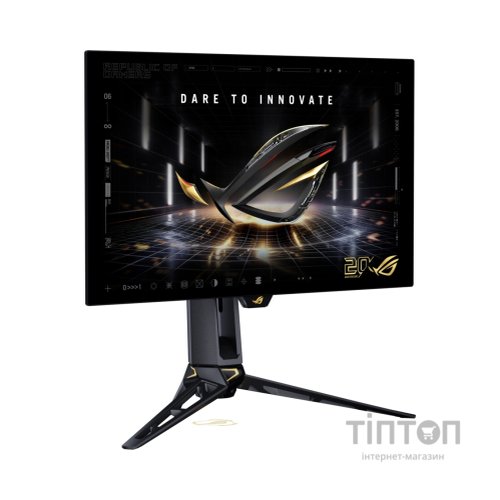 Монітор ASUS PG27AQWP-G (90LM0CF0-B02971)