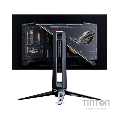 Монітор ASUS PG27AQWP-G (90LM0CF0-B02971)