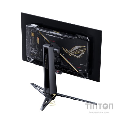 Монітор ASUS PG27AQWP-G (90LM0CF0-B02971)