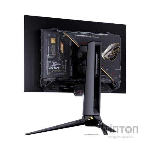 Монітор ASUS PG27AQWP-G (90LM0CF0-B02971)