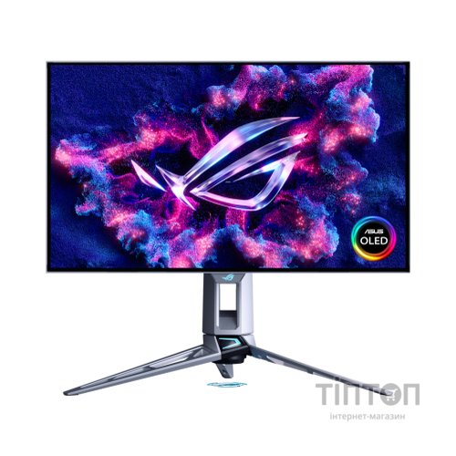 Монітор ASUS PG27AQWP-W (90LM0CF2-B01971)