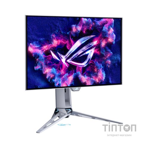 Монітор ASUS PG27AQWP-W (90LM0CF2-B01971)