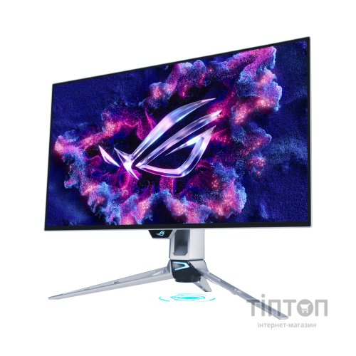 Монітор ASUS PG27AQWP-W (90LM0CF2-B01971)