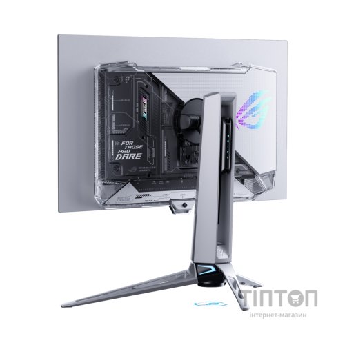 Монітор ASUS PG27AQWP-W (90LM0CF2-B01971)