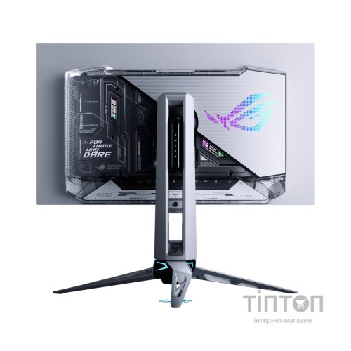 Монітор ASUS PG27AQWP-W (90LM0CF2-B01971)