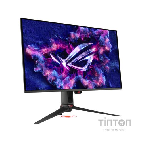 Монітор ASUS PG32UCDM3 (90LM0CL0-B01971)