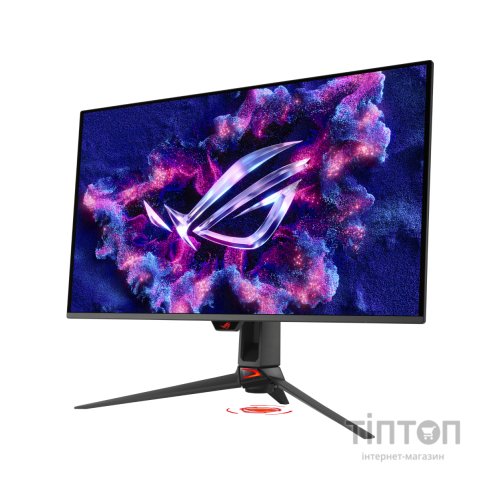Монітор ASUS PG32UCDM3 (90LM0CL0-B01971)
