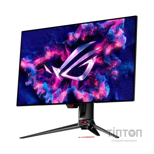 Монітор ASUS PG32UCDP