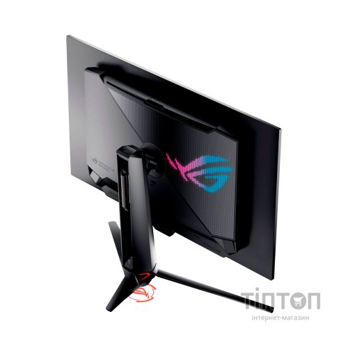 Монітор ASUS PG32UCDP