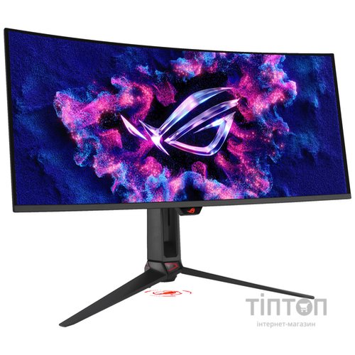 Монітор ASUS PG34WCDN (90LM0CU0-B01971)