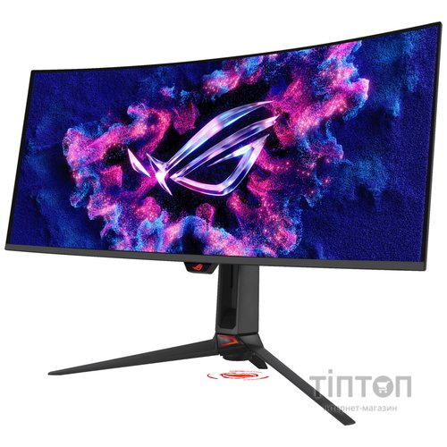 Монітор ASUS PG34WCDN (90LM0CU0-B01971)