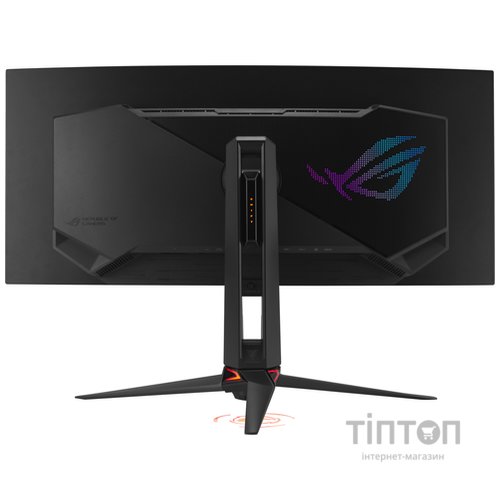 Монітор ASUS PG34WCDN (90LM0CU0-B01971)