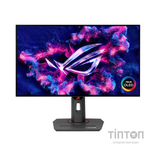 Монітор ASUS ROG Strix OLED XG27AQDMG