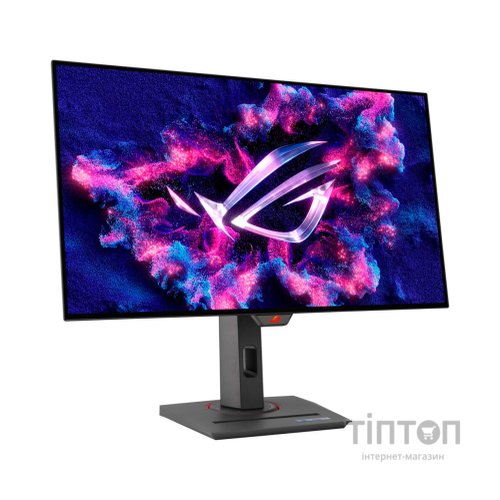 Монітор ASUS ROG Strix OLED XG27AQDMG