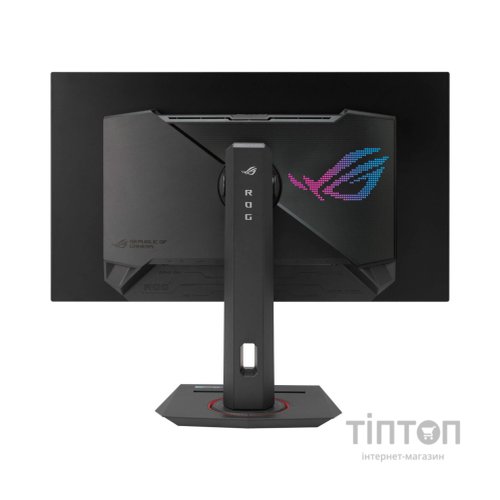 Монітор ASUS ROG Strix OLED XG27AQDMG