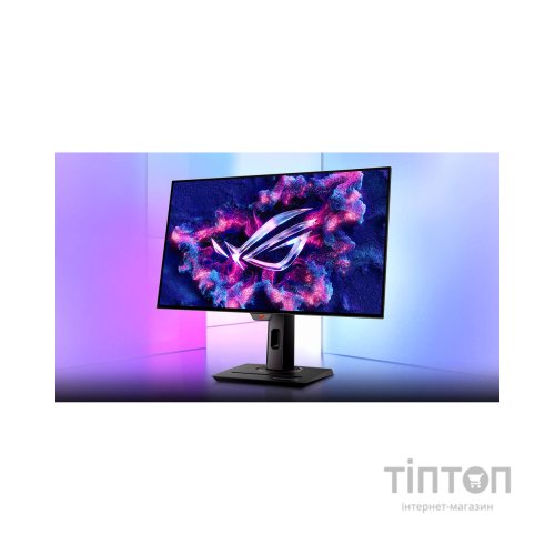 Монітор ASUS ROG Strix OLED XG27AQDMG