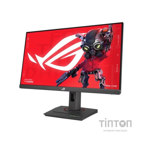 Монітор ASUS ROG Strix XG259CS
