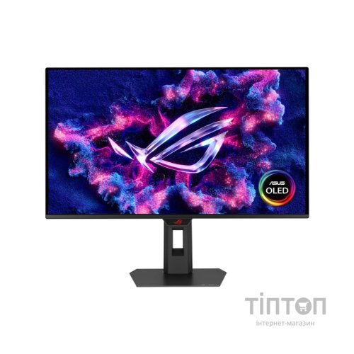 Монітор ASUS ROG Strix XG27ACDMS (90LM0B60-B01371)