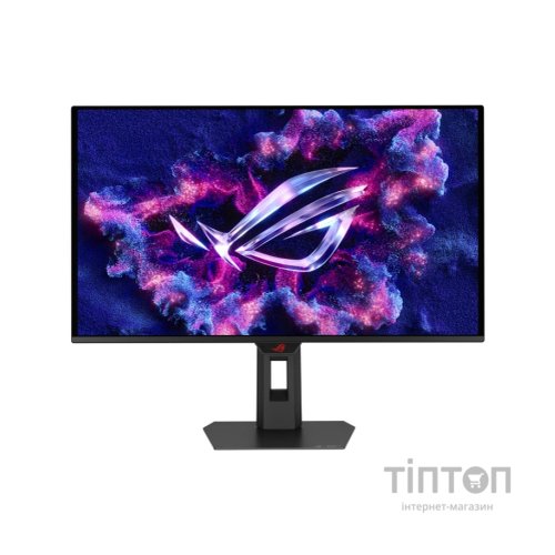 Монітор ASUS ROG Strix XG27ACDMS (90LM0B60-B01371)