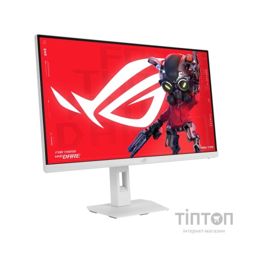 Монітор ASUS ROG Strix XG27ACMES-W (90LM0C92-B01171)