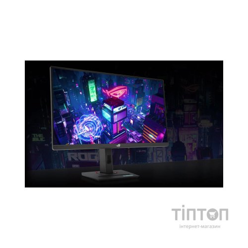 Монітор ASUS ROG Strix XG27ACMG