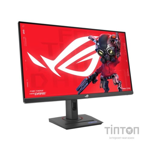 Монітор ASUS ROG Strix XG27ACMG