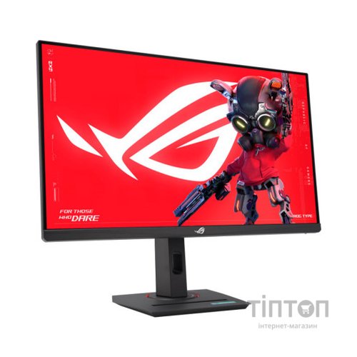 Монітор ASUS ROG Strix XG27ACS