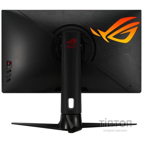 Монітор ASUS ROG Strix XG27AQ