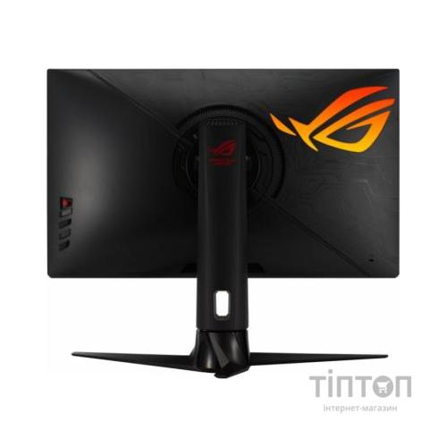 Монітор ASUS ROG Strix XG27AQ