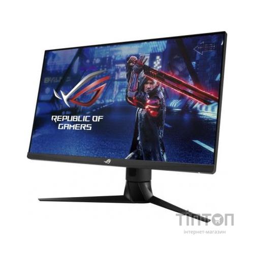 Монітор ASUS ROG Strix XG27AQ