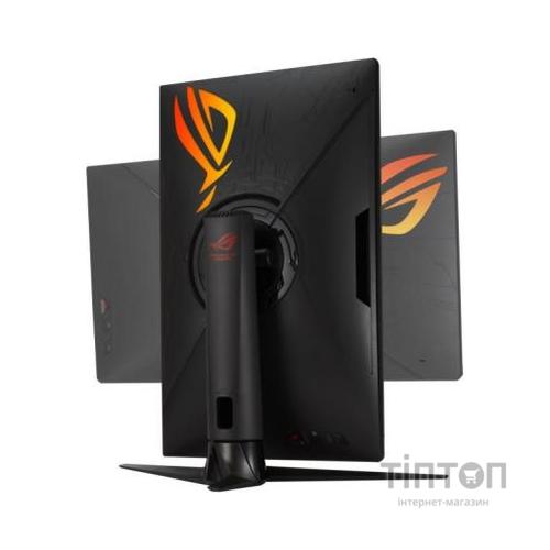 Монітор ASUS ROG Strix XG27AQ